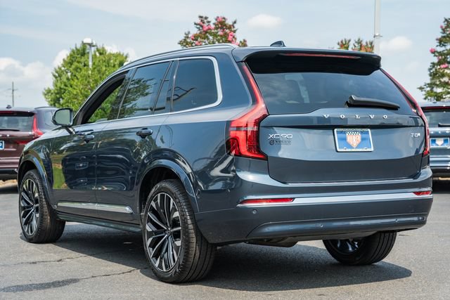 New 2026 Volvo XC90 T8 Ultra w/ Protection Package Premier AWD/4WD image 5
