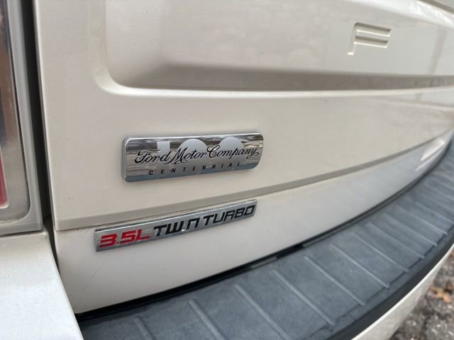 Used 2013 Ford Flex SEL image 25