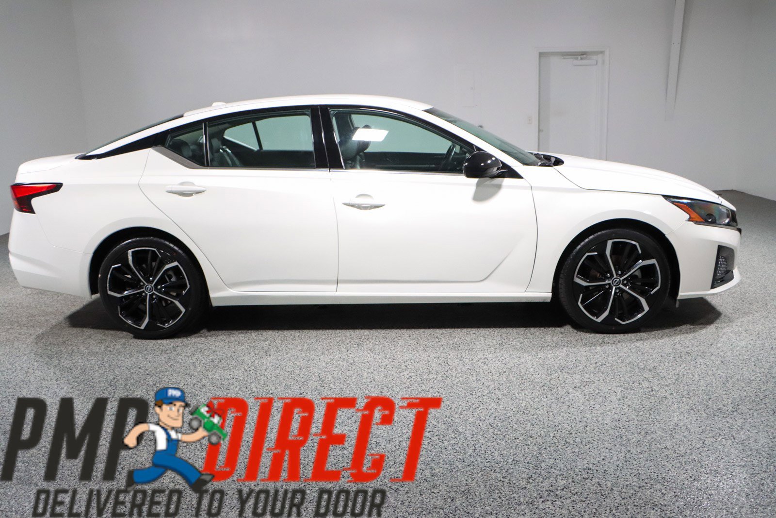 Used 2024 Nissan Altima 2.5 SR image 6