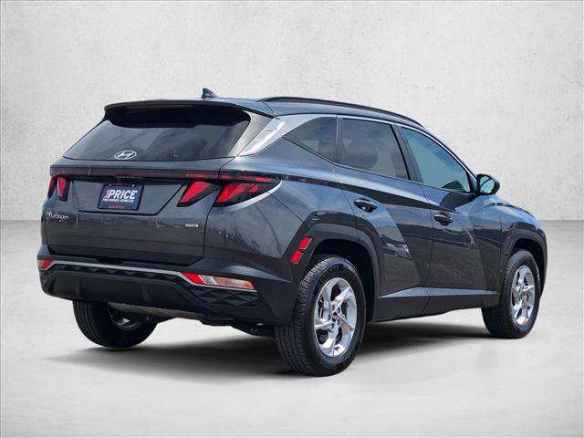 Used 2024 Hyundai Tucson SEL image 5