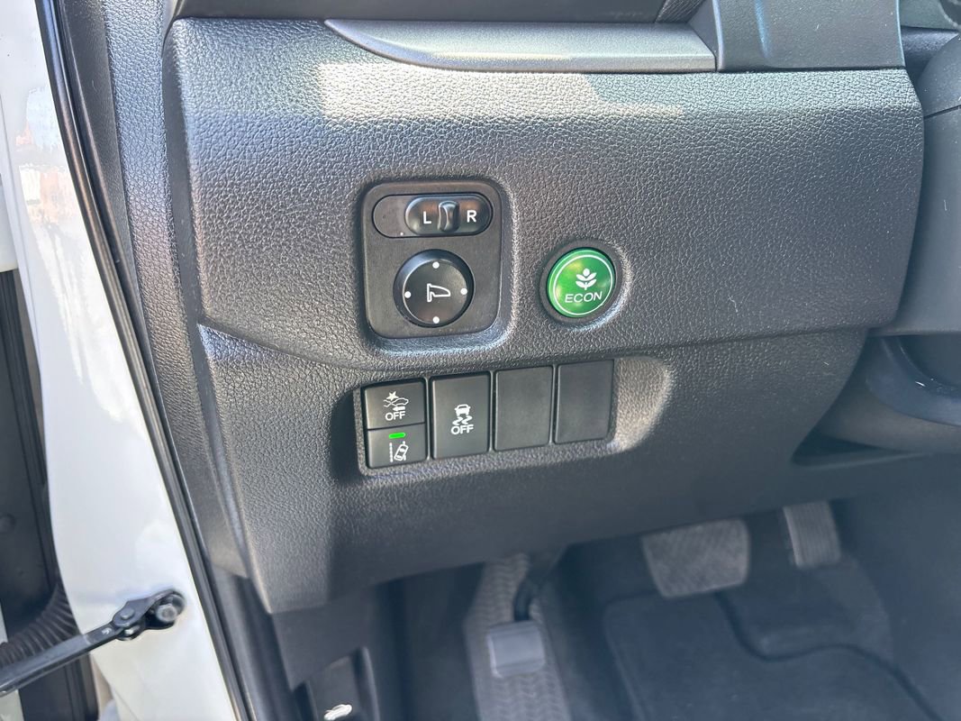 Used 2019 Honda Passport EX-L image 12