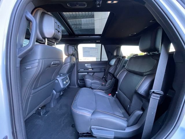 New 2026 Ford Expedition Tremor AWD/4WD image 9
