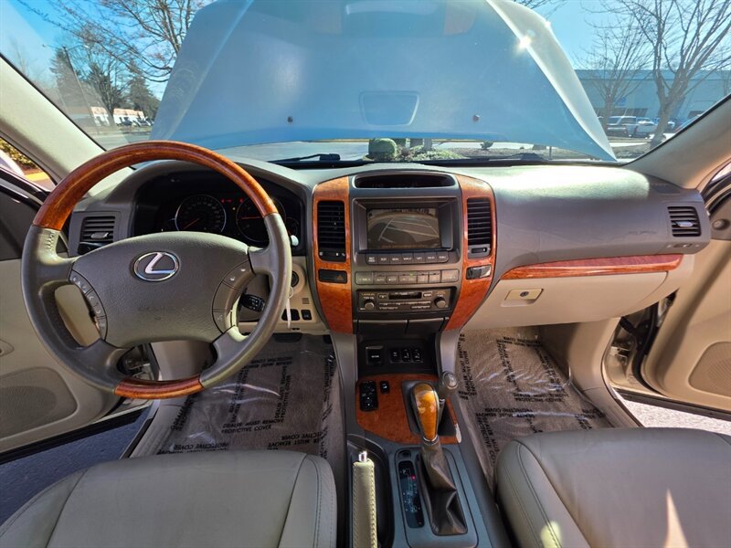 Used 2006 Lexus GX 470 image 18