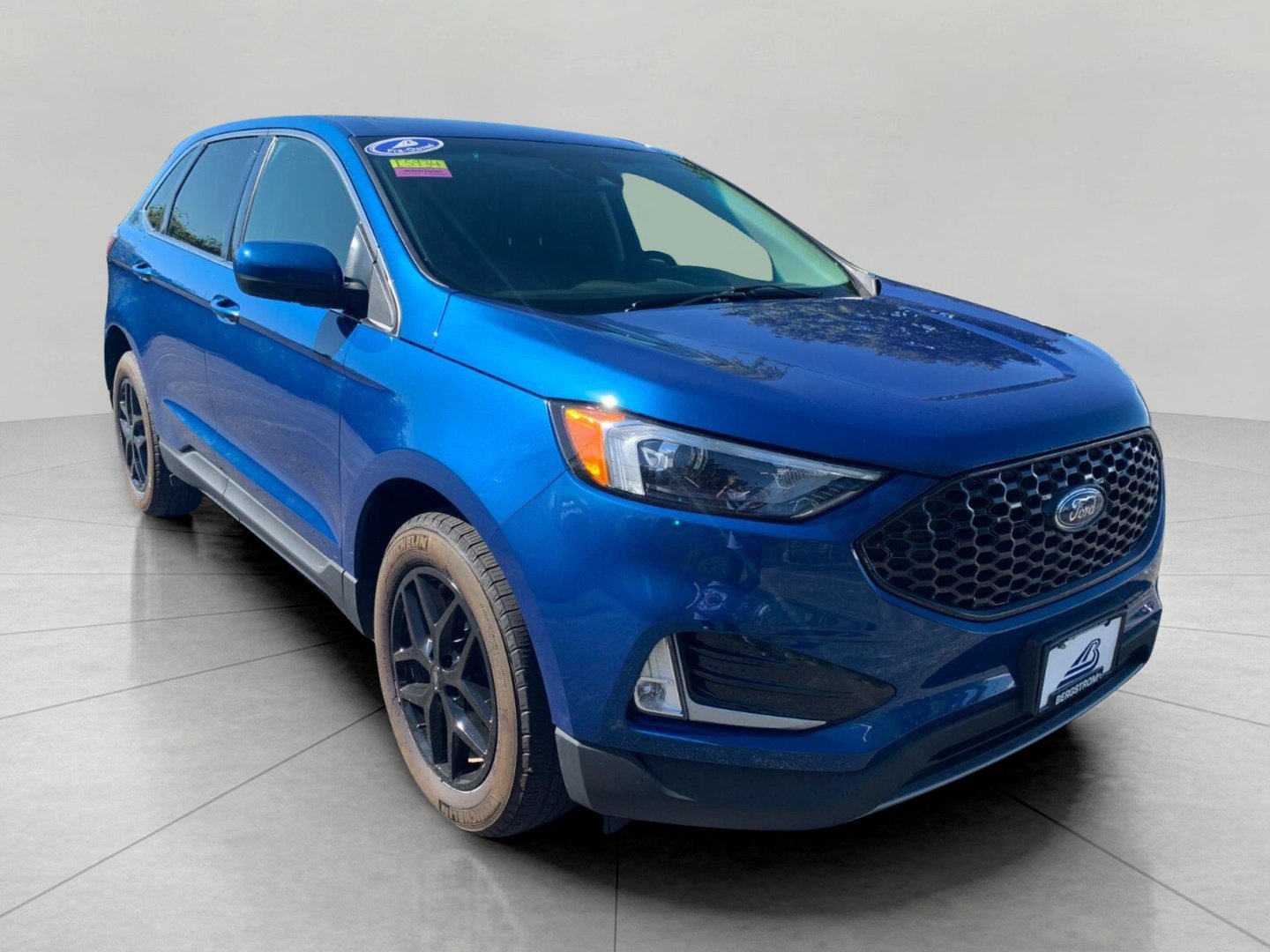 Used 2023 Ford Edge SEL w/ Convenience Package AWD/4WD image 19