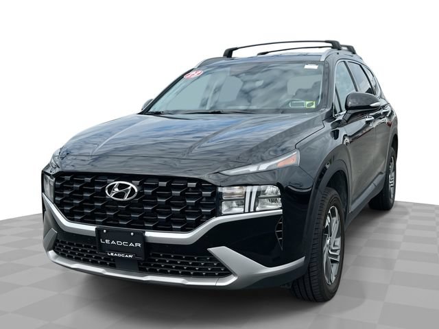 Used 2023 Hyundai Santa Fe SEL
