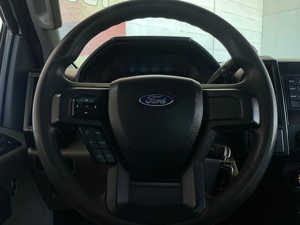 Used 2019 Ford F150 XL w/ XL Power Equipment Group image 20