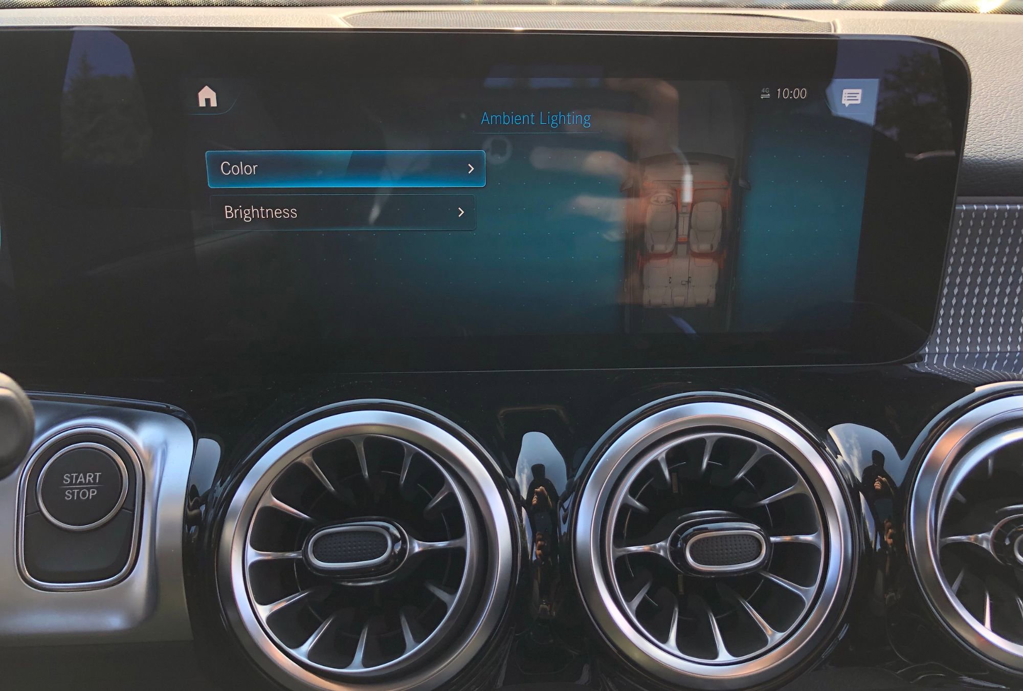 New 2022 Mercedes-Benz EQB 300 4MATIC image 25