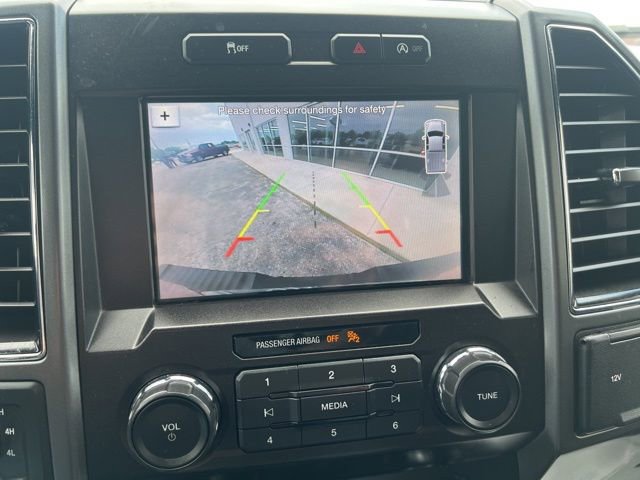 Used 2019 Ford F150 XLT w/ Equipment Group 302A Luxury AWD/4WD image 19