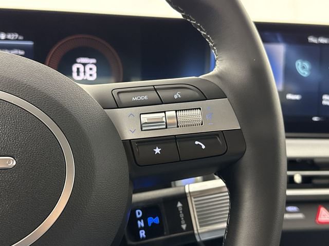 New 2026 Hyundai Sonata SEL FWD image 23