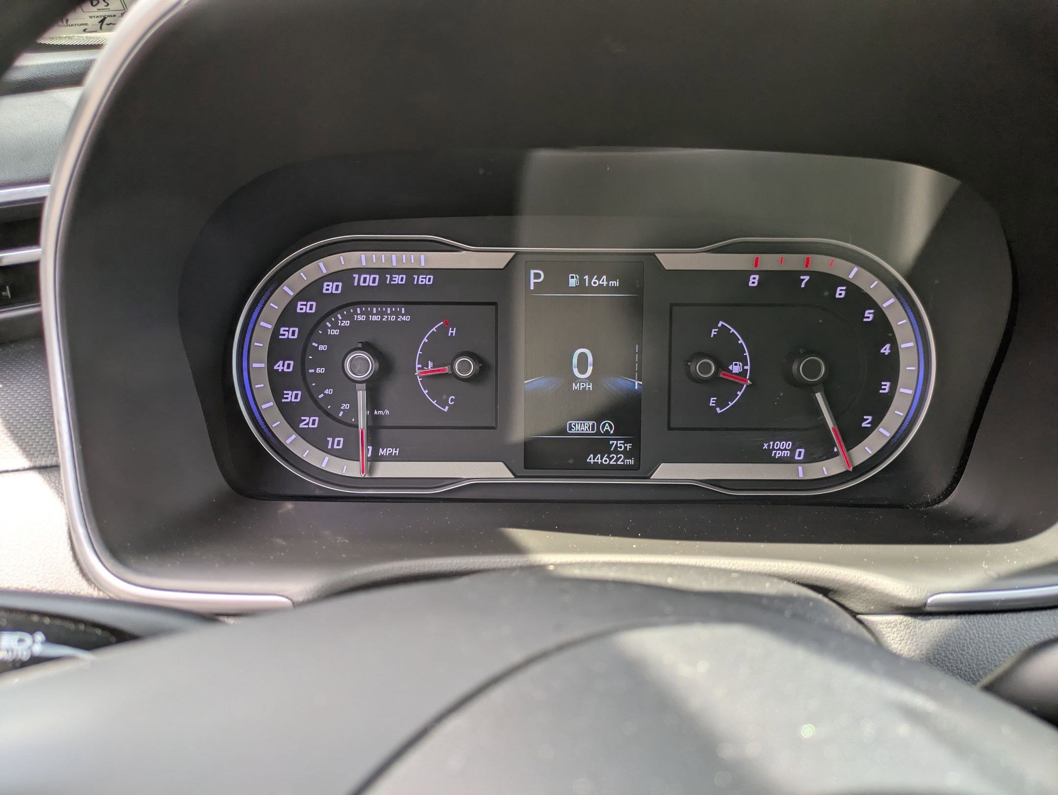 Certified 2023 Hyundai Tucson SEL AWD/4WD image 15