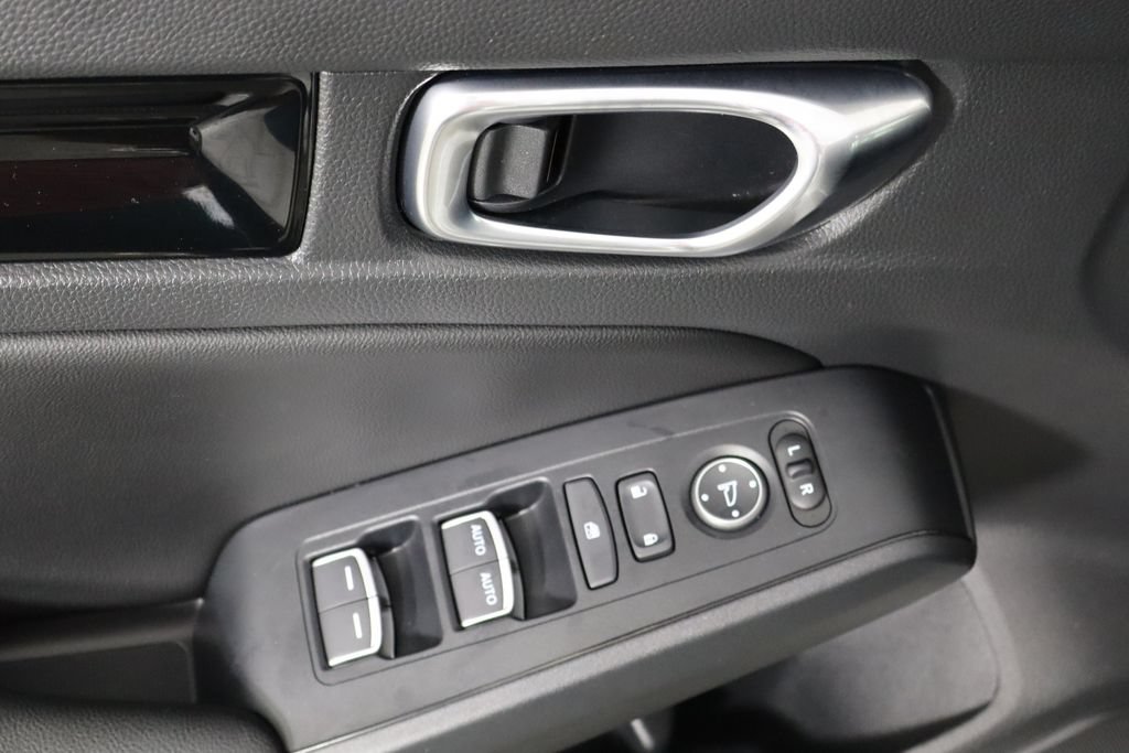Used 2024 Honda Civic EX-L image 19