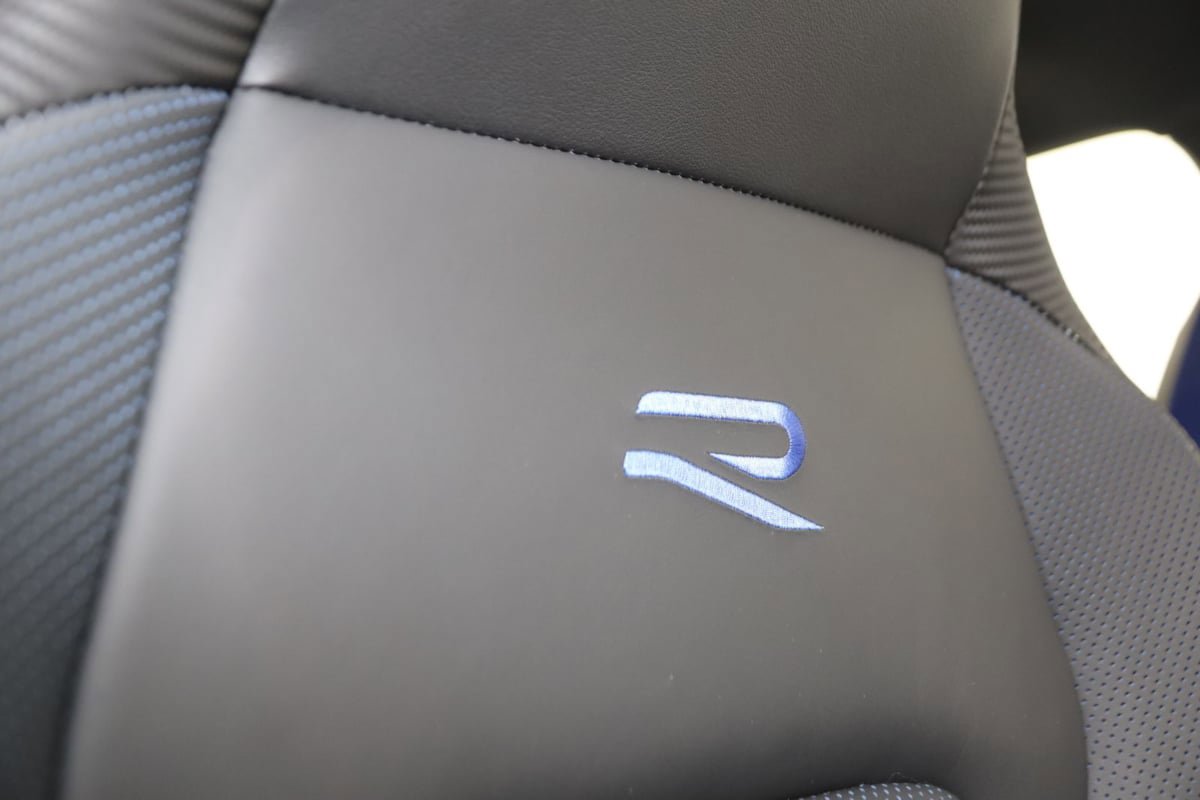 Used 2024 Volkswagen Golf R image 14