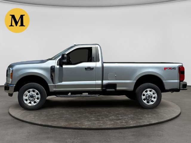 Certified 2024 Ford F350 XLT w/ 360-Degree Camera Package AWD/4WD image 2