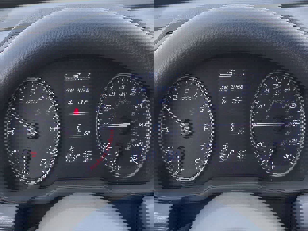 New 2026 Subaru Crosstrek 2.0i Premium image 32