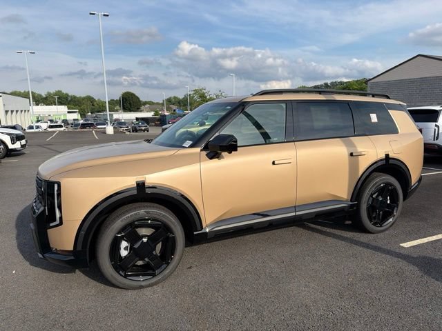 New 2027 Kia Telluride X-Line SX Prestige AWD/4WD image 4