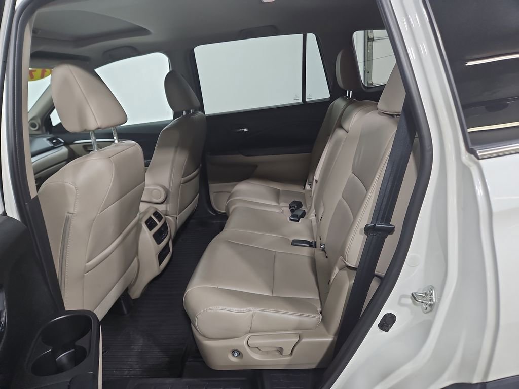 Used 2017 Honda Pilot EX-L image 24