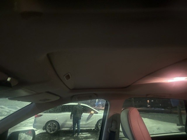 Used 2016 Honda CR-V EX image 7