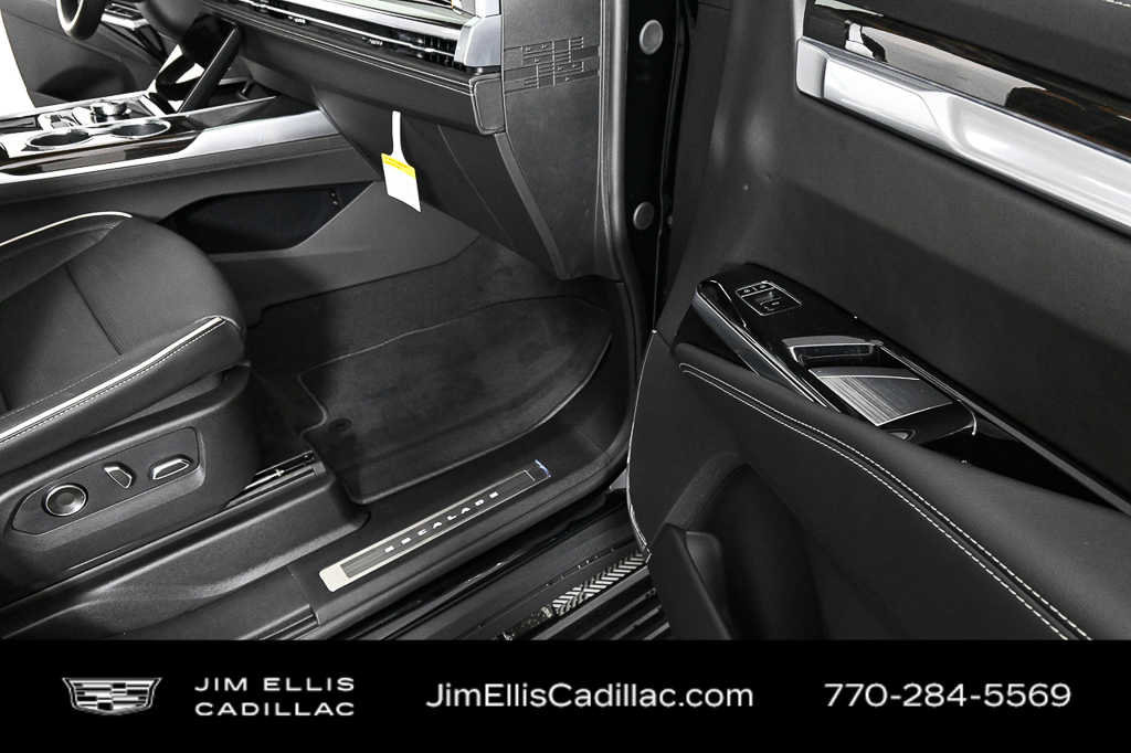 New 2026 Cadillac Escalade Luxury w/ Touring Package image 27