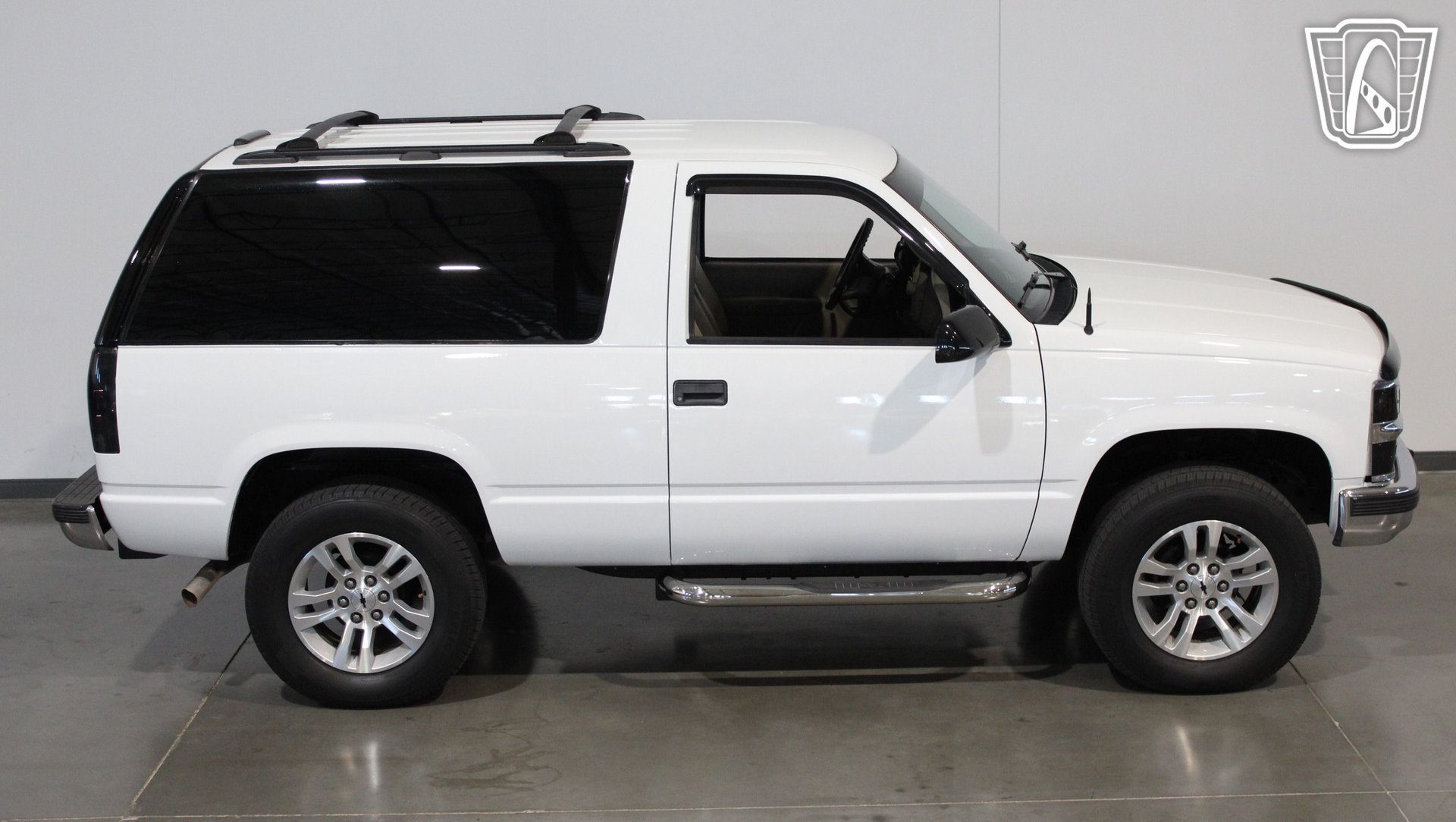 Used 1999 Chevrolet Tahoe 4WD 2-Door image 7