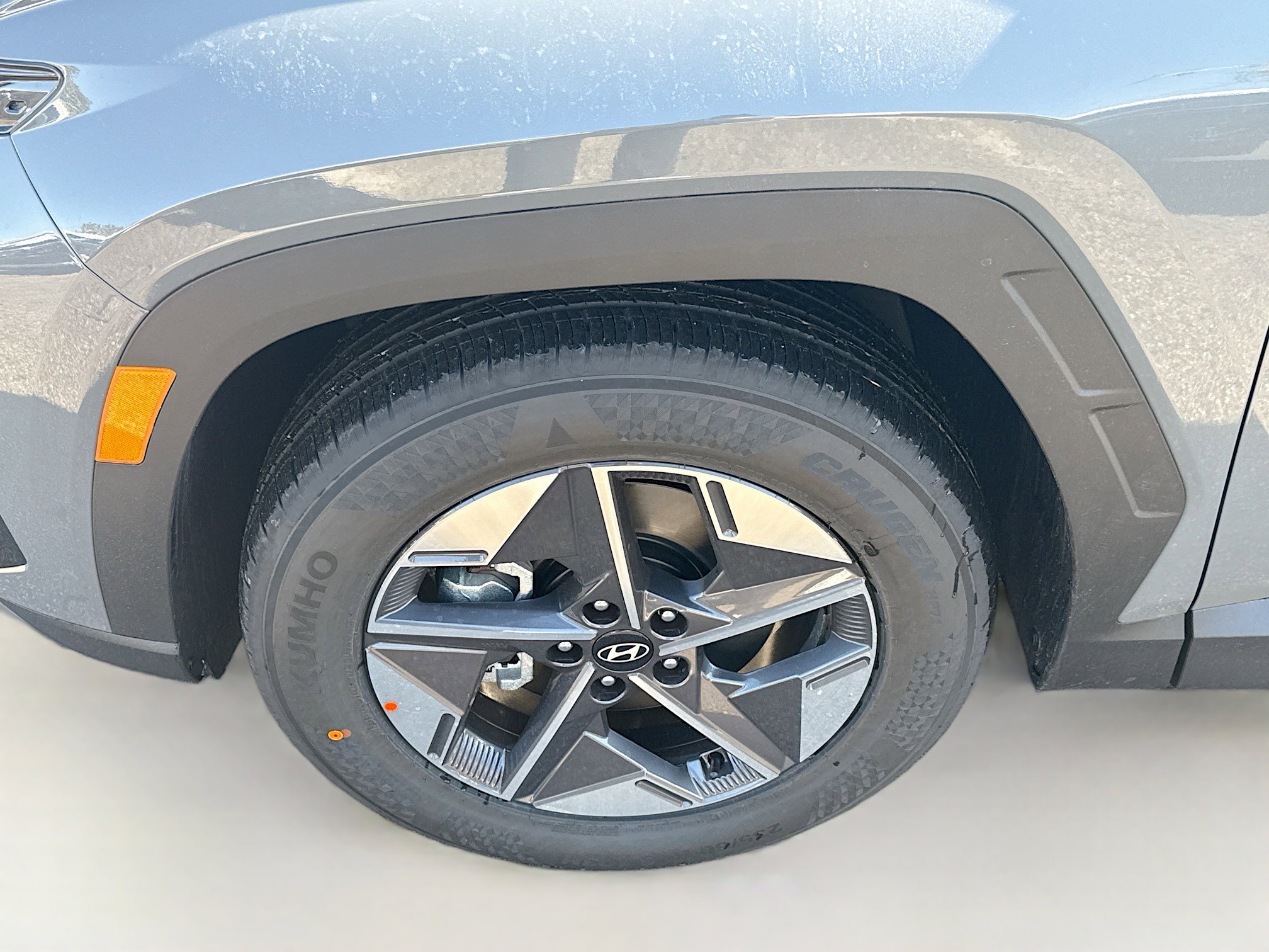 New 2026 Hyundai Tucson SEL image 26