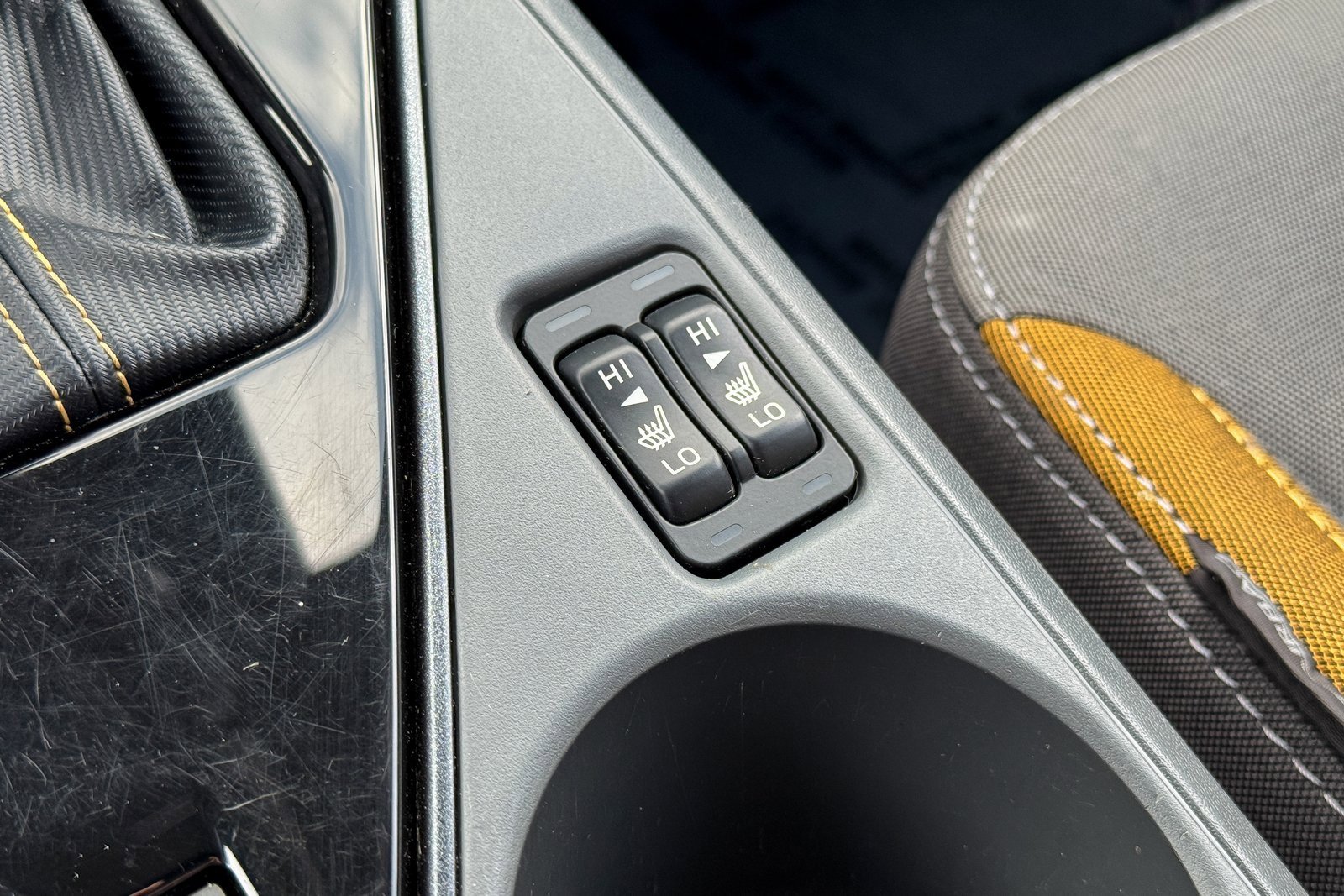 Certified 2025 Subaru Crosstrek 2.5i Sport w/ Popular Package #3A image 20