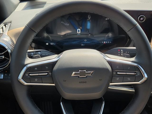 New 2026 Chevrolet Equinox ACTIV image 29