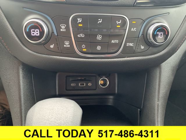 Certified 2024 Chevrolet Equinox RS image 17