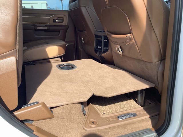 Used 2019 RAM 3500 Limited image 41