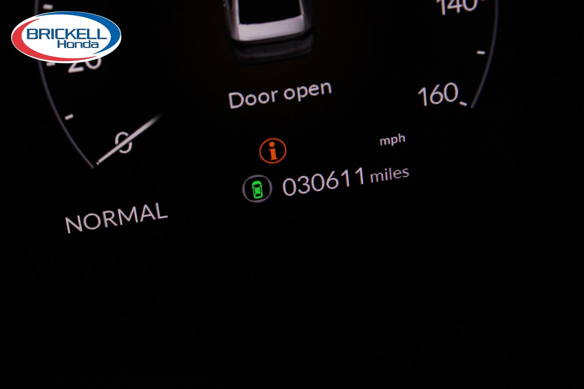 Used 2024 Honda Accord Touring image 38