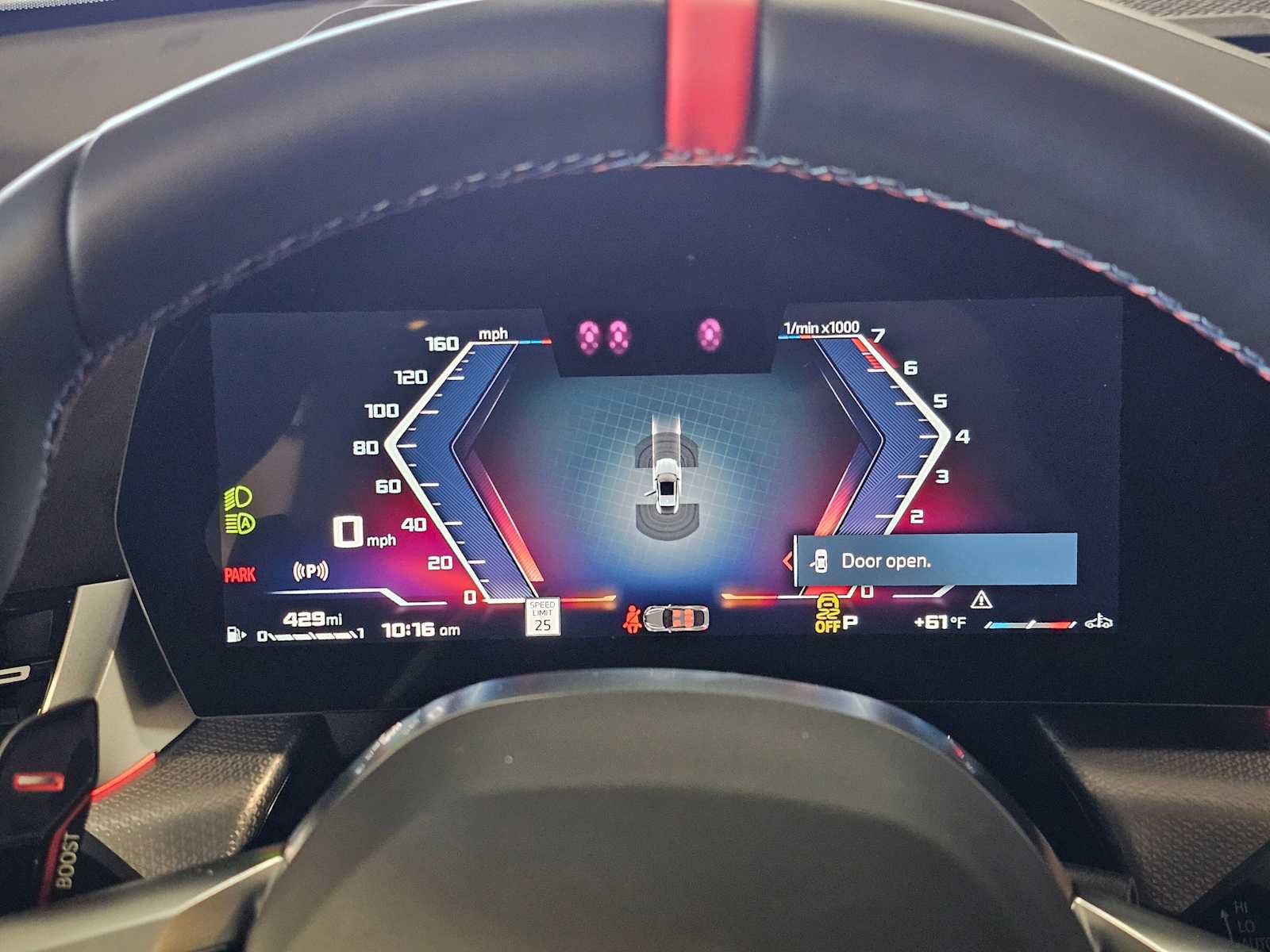 New 2026 BMW X2 M35i w/ Technology Package AWD/4WD image 12
