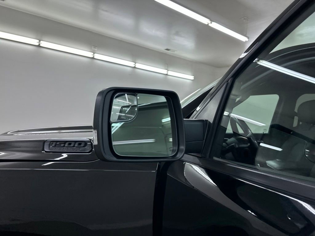Used 2020 RAM 1500 Big Horn AWD/4WD image 17