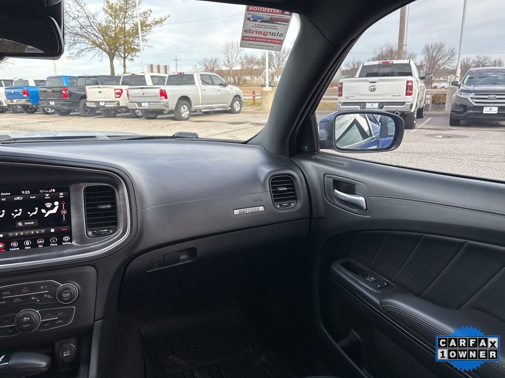 Used 2021 Dodge Charger R/T w/ Daytona Edition Group image 53