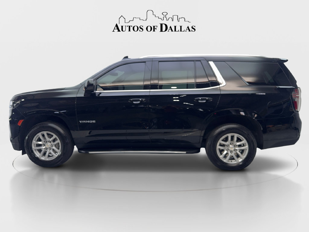 Used 2023 Chevrolet Tahoe LT RWD image 6