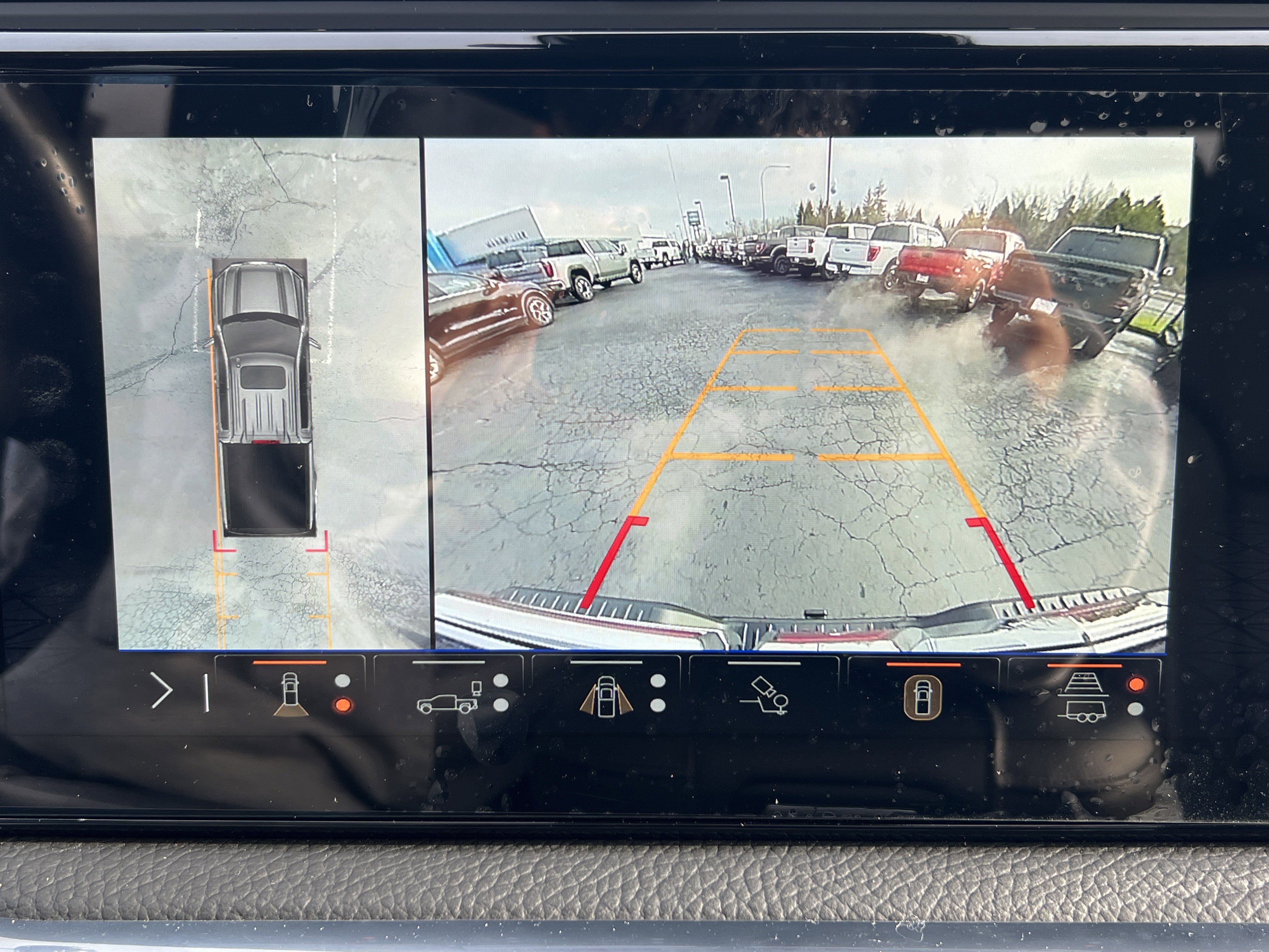 Used 2024 GMC Sierra 1500 Denali AWD/4WD image 13