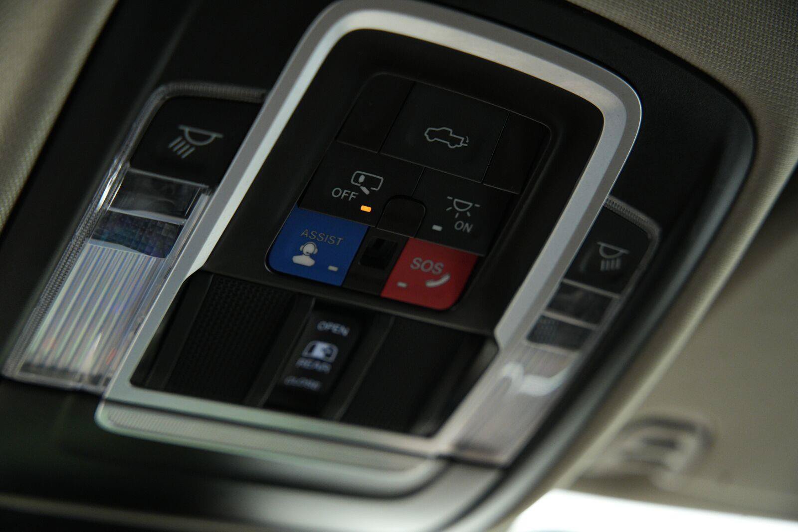 Used 2023 RAM 1500 Limited AWD/4WD image 62