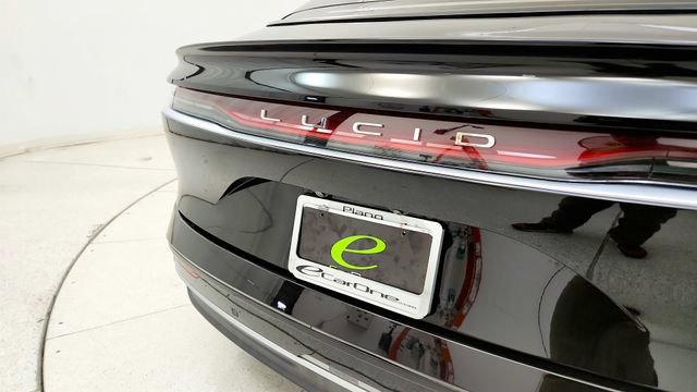 Used 2025 Lucid Air Pure RWD image 28