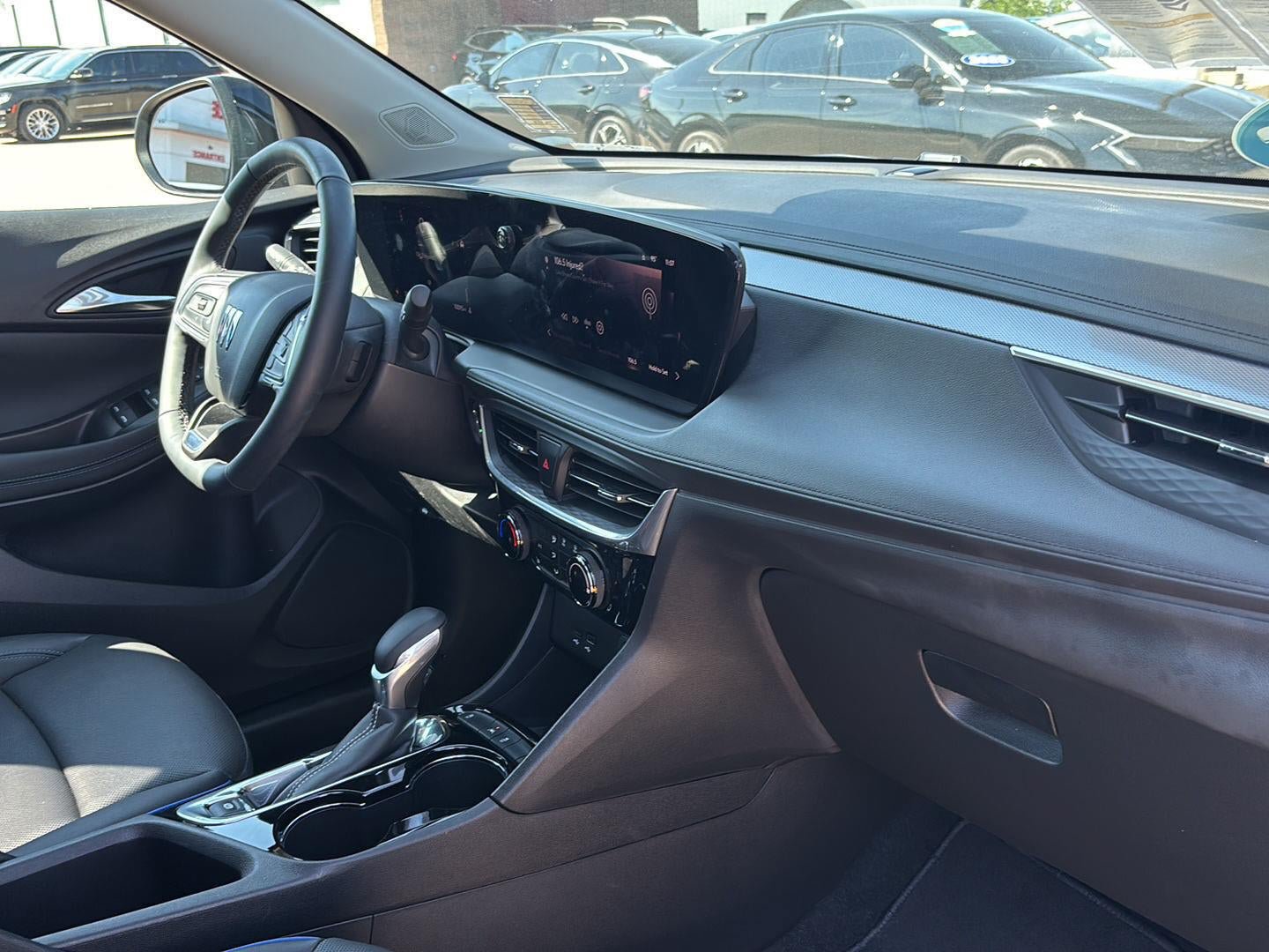 Used 2026 Buick Encore GX Sport Touring w/ Advanced Technology Package FWD image 25