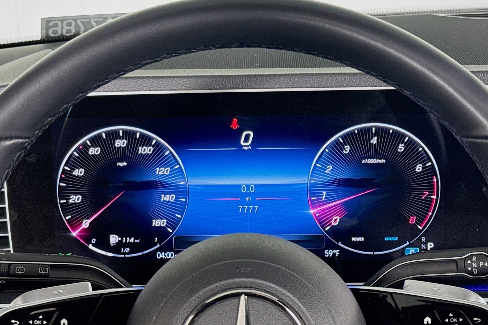 Certified 2025 Mercedes-Benz GLE 350 4MATIC image 19