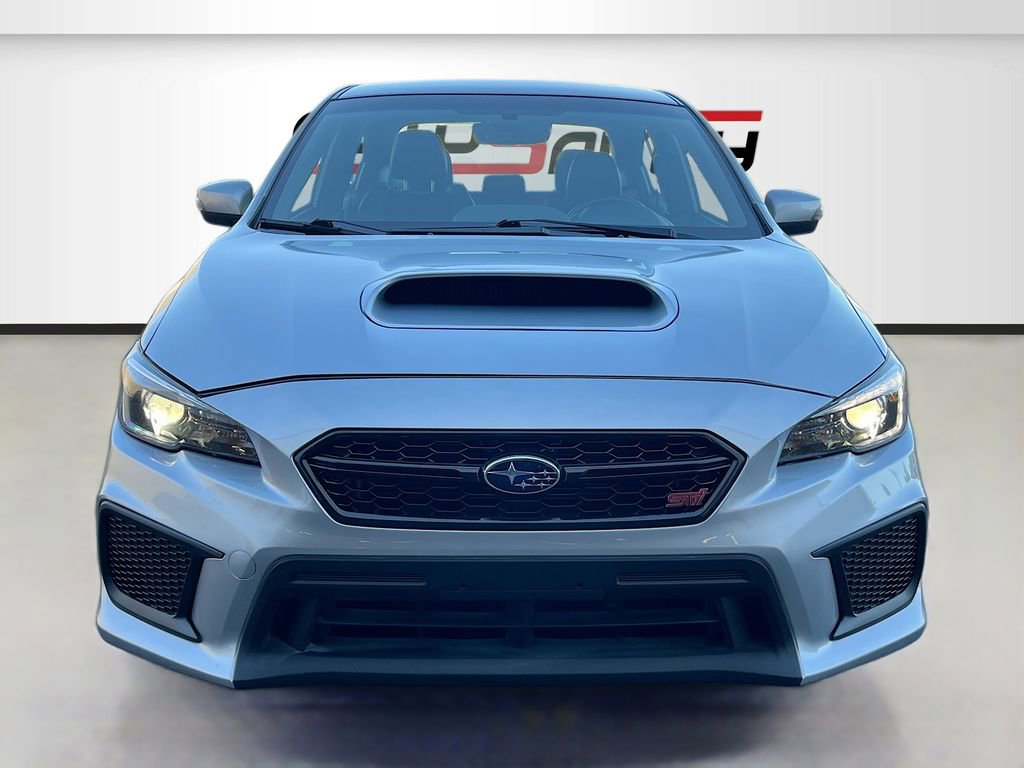 Used 2020 Subaru WRX STI image 2