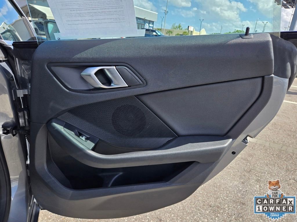 Used 2024 BMW 228i Gran Coupe FWD image 40