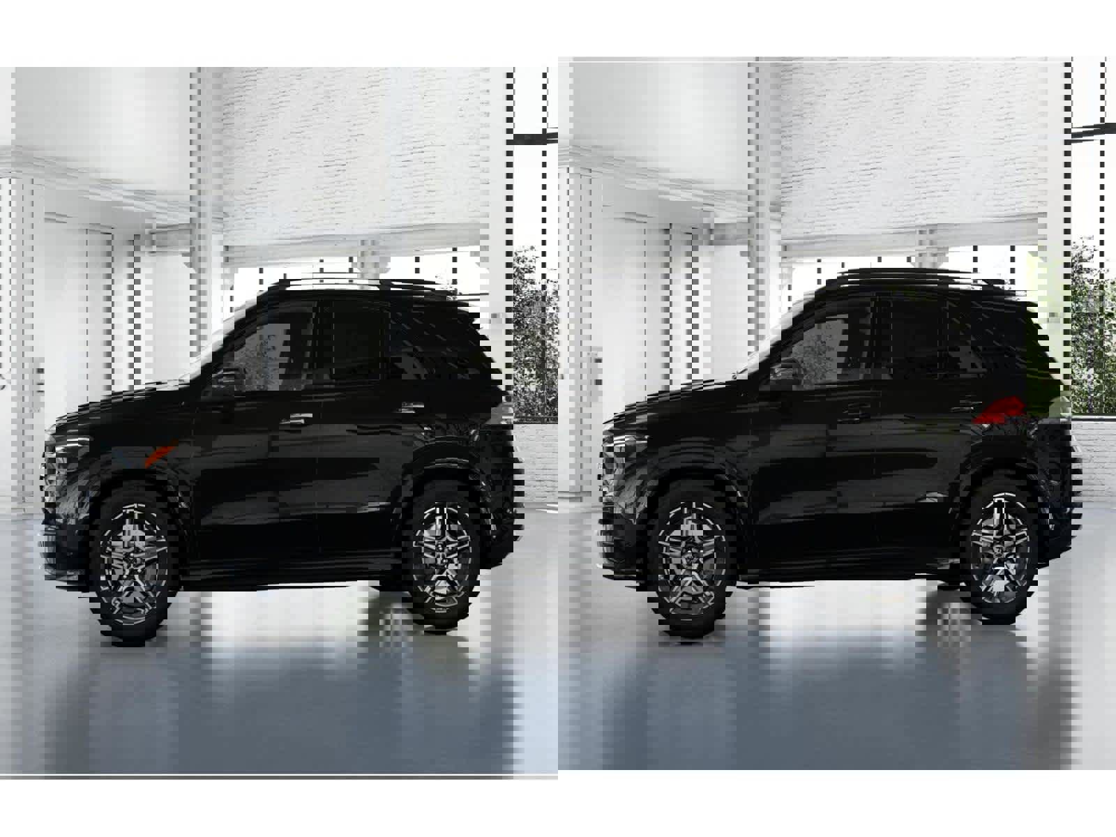 Used 2026 Mercedes-Benz GLE 350 4MATIC image 33