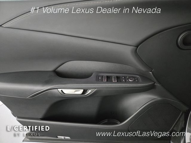 Certified 2025 Lexus RX 350 w/ Convenience Package AWD/4WD image 30