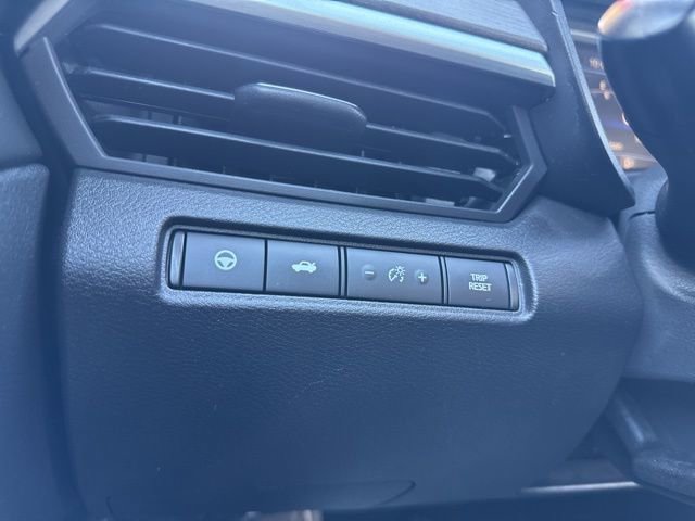 Used 2023 Nissan Altima 2.5 SL FWD image 23