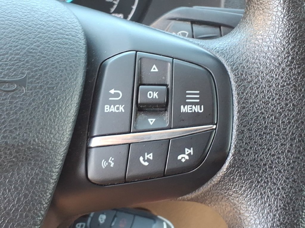 Used 2025 Ford Transit 250 Low Roof w/ Exterior Upgrade Package RWD image 17
