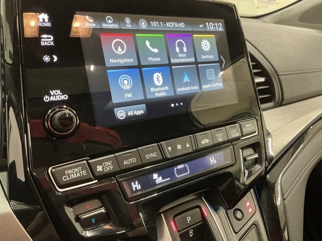 Used 2023 Honda Odyssey Touring image 25
