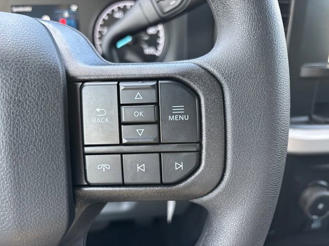 New 2026 Ford F250 XL w/ STX Appearance Package image 19