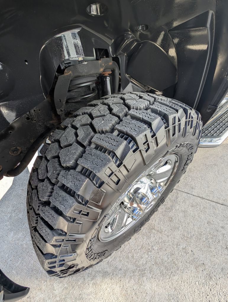 Used 2019 RAM 2500 Big Horn image 42