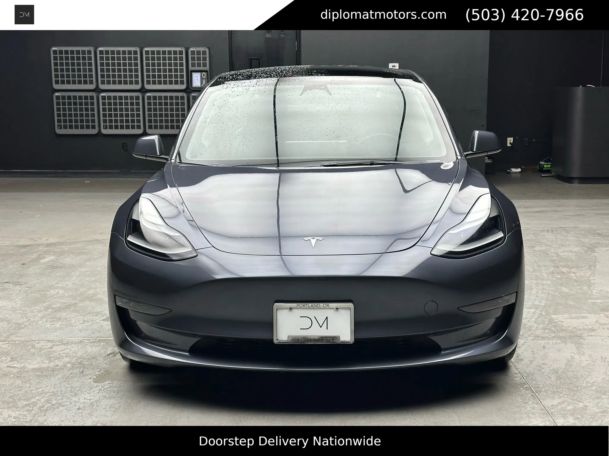Used 2023 Tesla Model 3 Long Range image 10