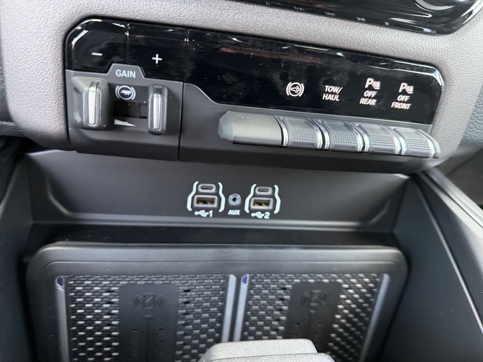 New 2027 RAM 2500 Big Horn AWD/4WD image 20