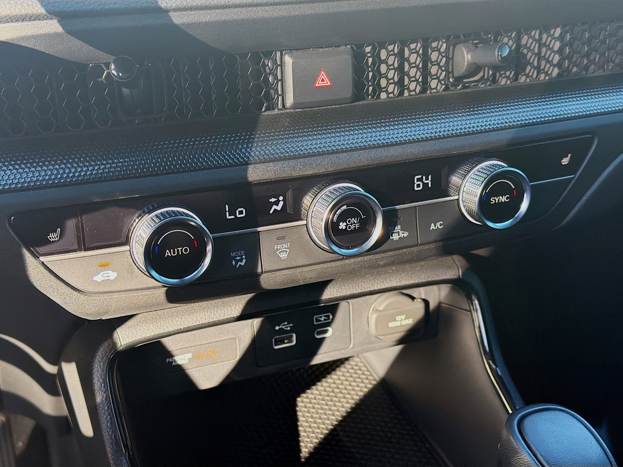 Certified 2025 Honda CR-V Sport image 14